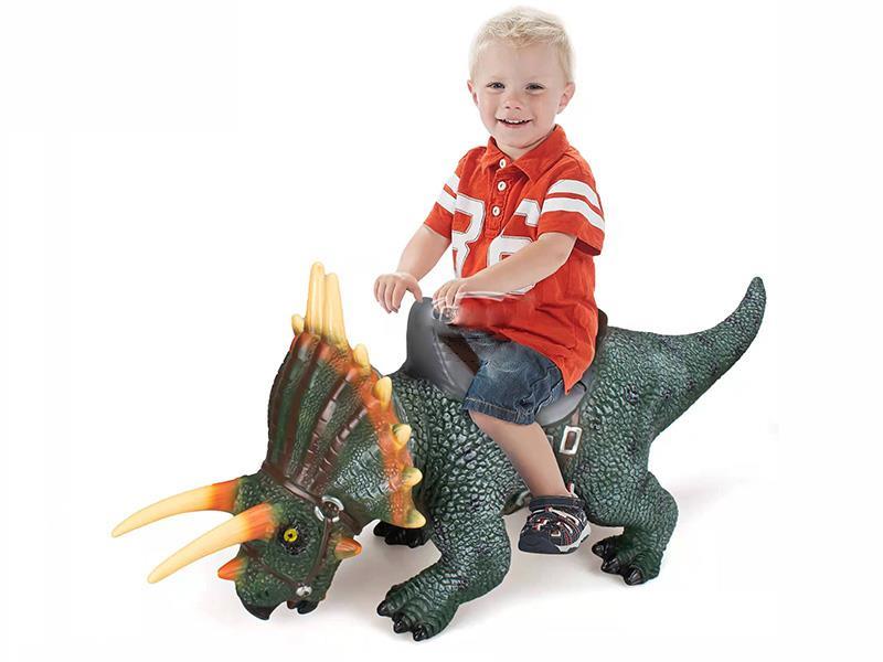 Childrens Mounts Dinosaur(Triceratops)