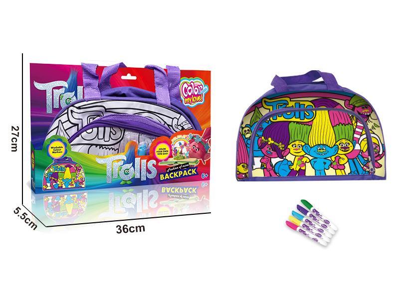 Coloured Drawing Toy