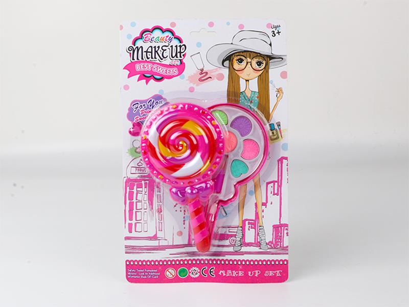 Children's Makeup Set