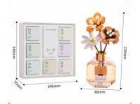 Building Block: Scented Flower Gift Box