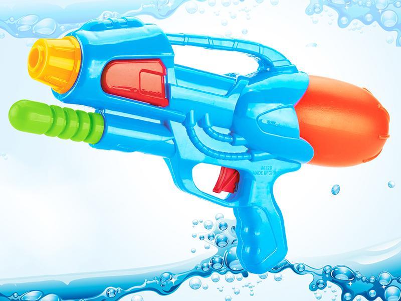 Water Gun Toy