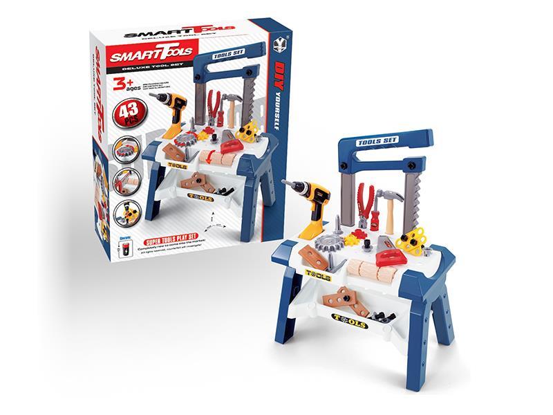 B/O Tools Set(Not Include Batteries)