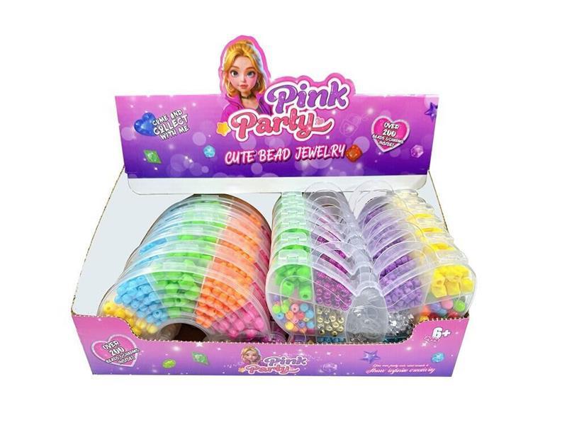 DIY Beads