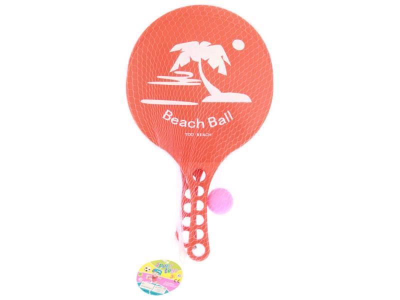 Beach Racket