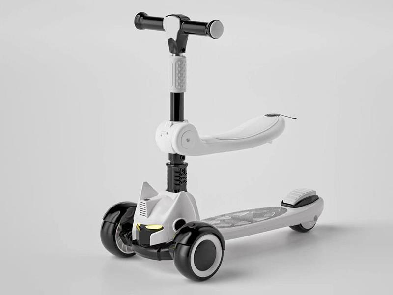 Kids Foldable Scooter