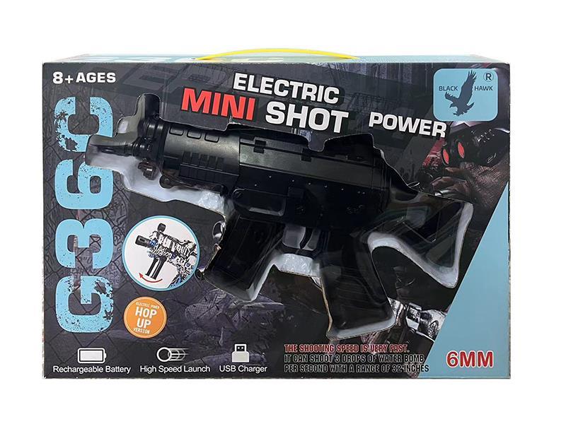 Graffiti G36C Electric Water Bullet Gun