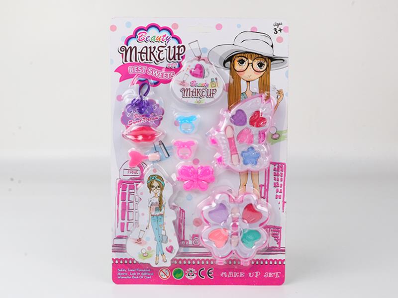 Children's Make Up Set