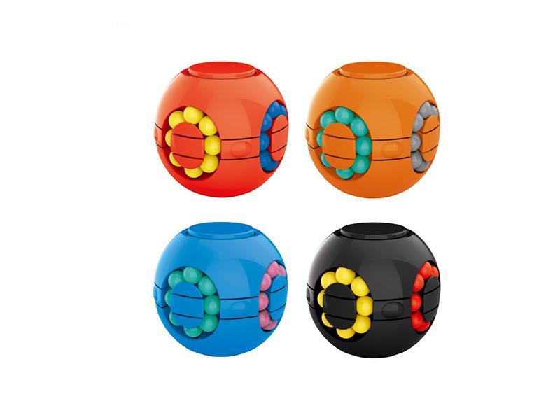 Magic Bean Magic Cube