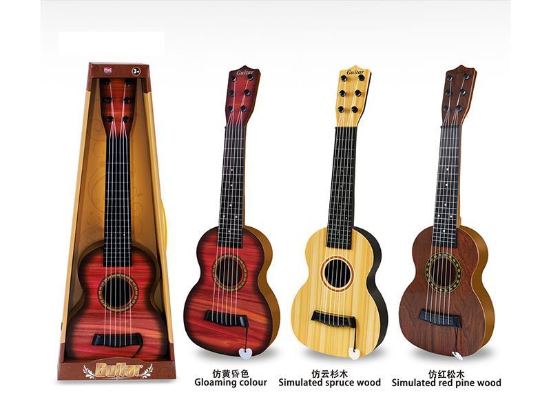 21-Inch Classical Six-String Guitar