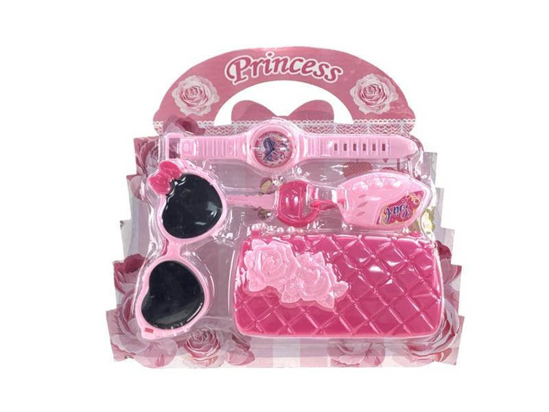 Adornment Toys