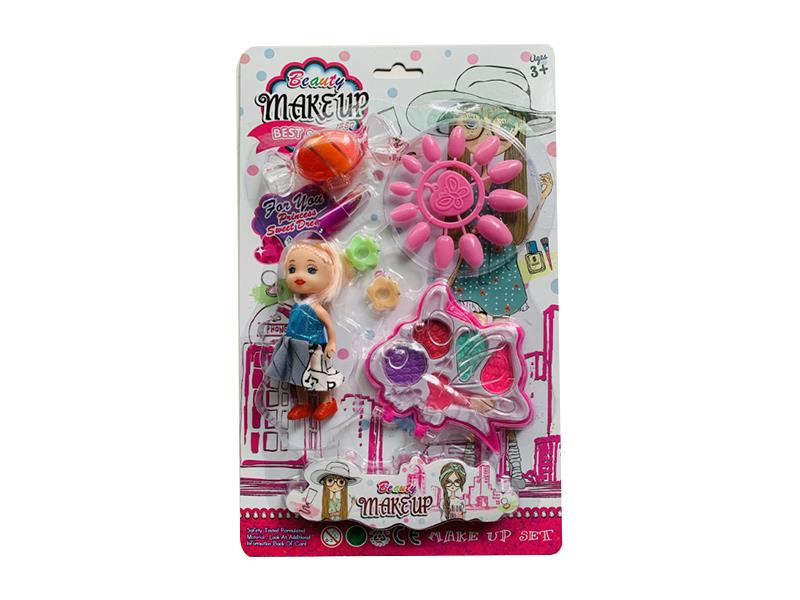 Children's Makeup Set