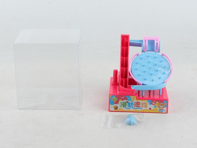 Ball Track Toy