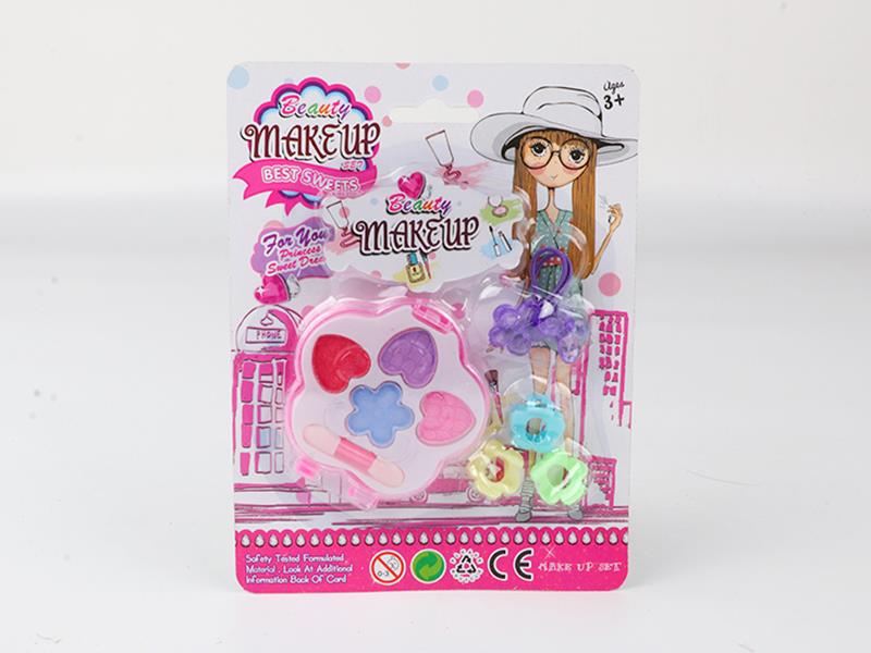 Children's Makeup Set