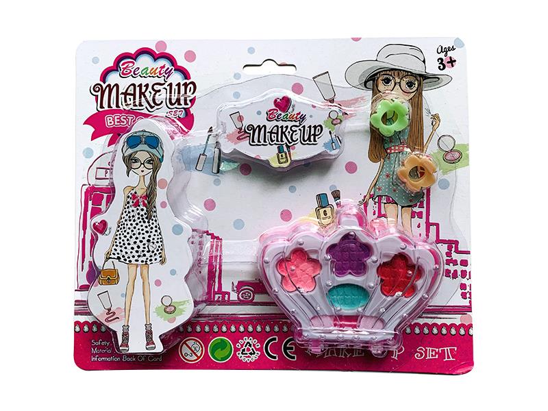 Children's Makeup Set