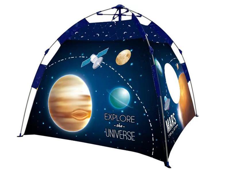 Children Automatic Tent