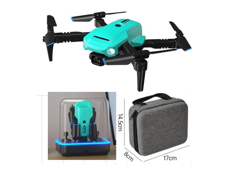 R/C Fixed Height Folding Uav