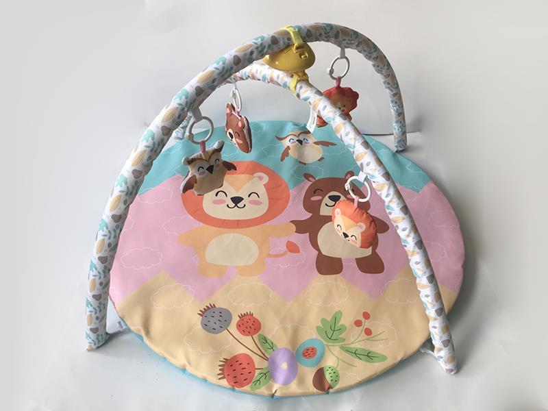 Music Fitness Blanket