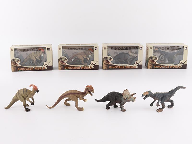 Dinosaur
