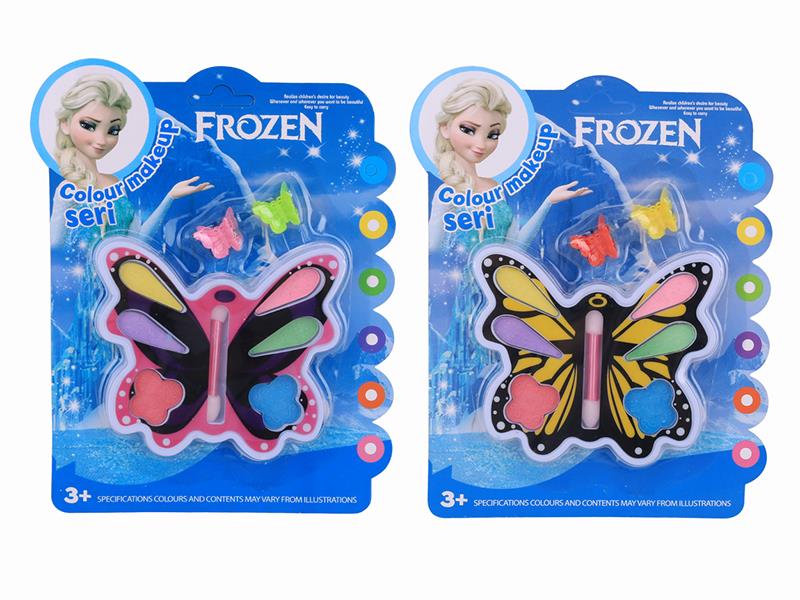 Frozen Princess Makeup Set