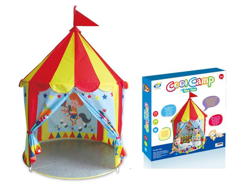 Children Tent