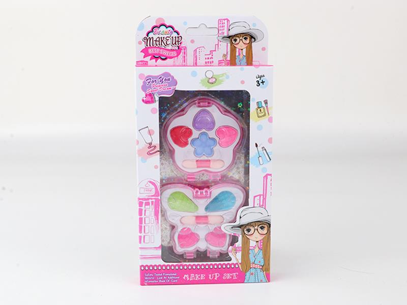 Children's Makeup Set