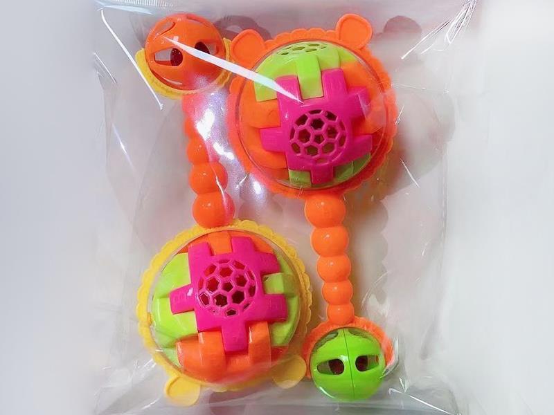1PCS Baby Rattles