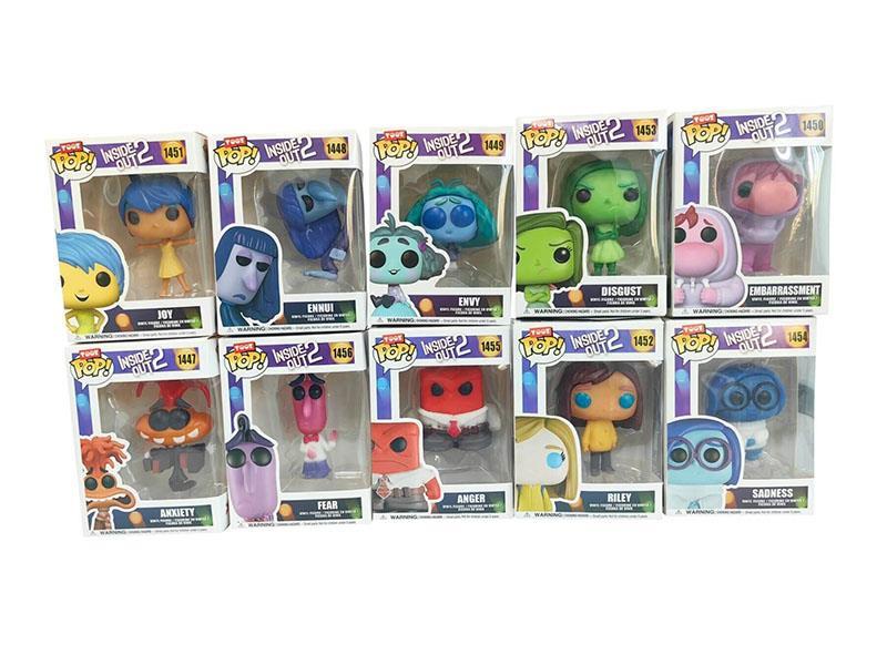 3.5-Inch Brain Agent