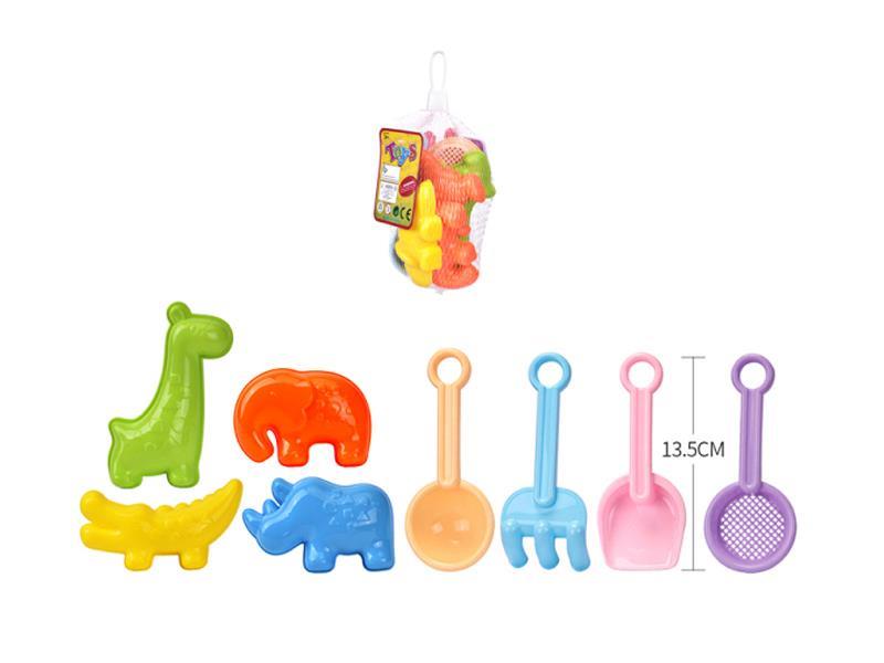 Beach Toy Set