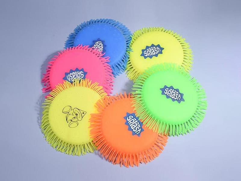Frisbee Toy