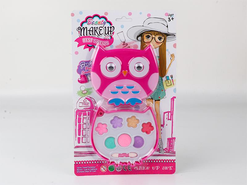Children's Makeup Set