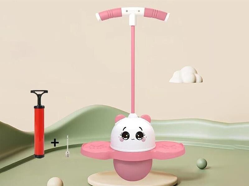 Jumping Ball Normal Version