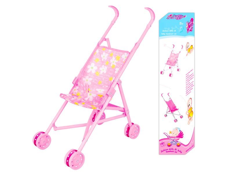 Baby trolley (Plastic)