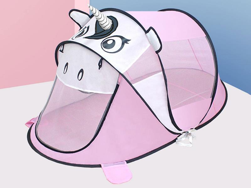 Unicorn Tent