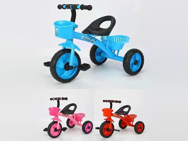 Child's Tricycle