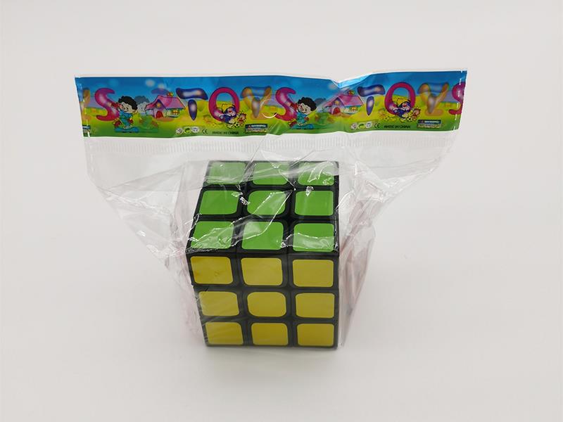 Rubik's Cube