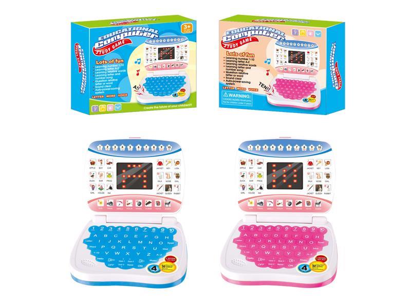 Led Display English Learning Machine