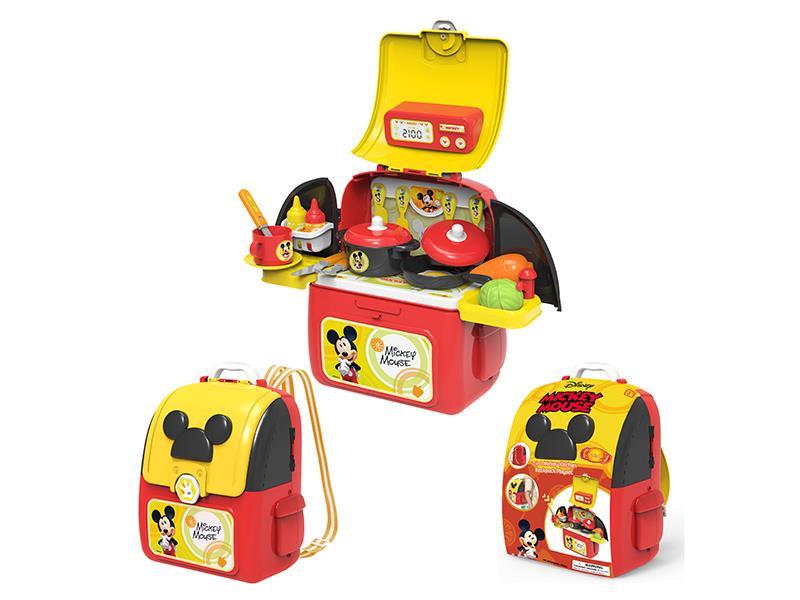 Mickey Series Kitchen Backpack