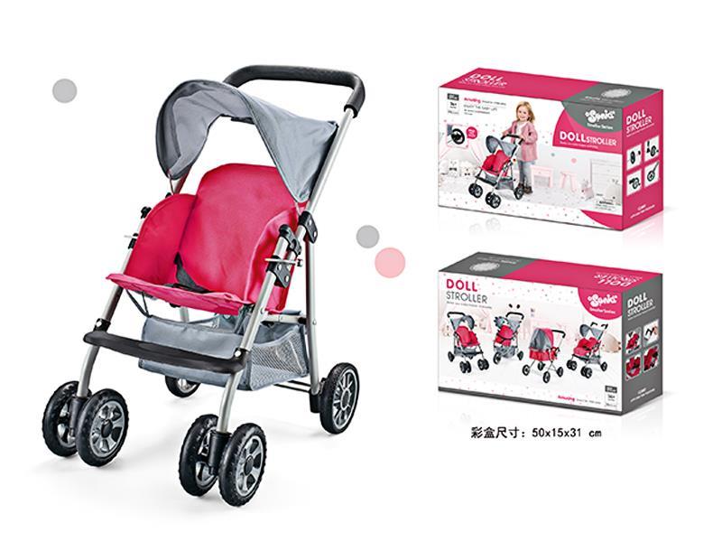 Environmental Friendly Stroller