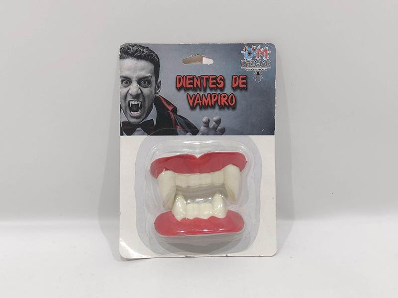 Vampire Dentures