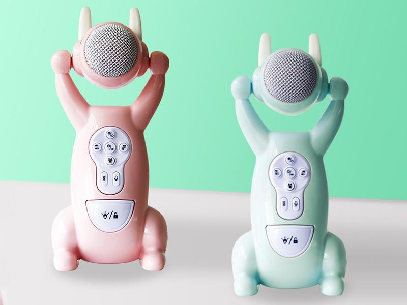 Karaoke Story Machine