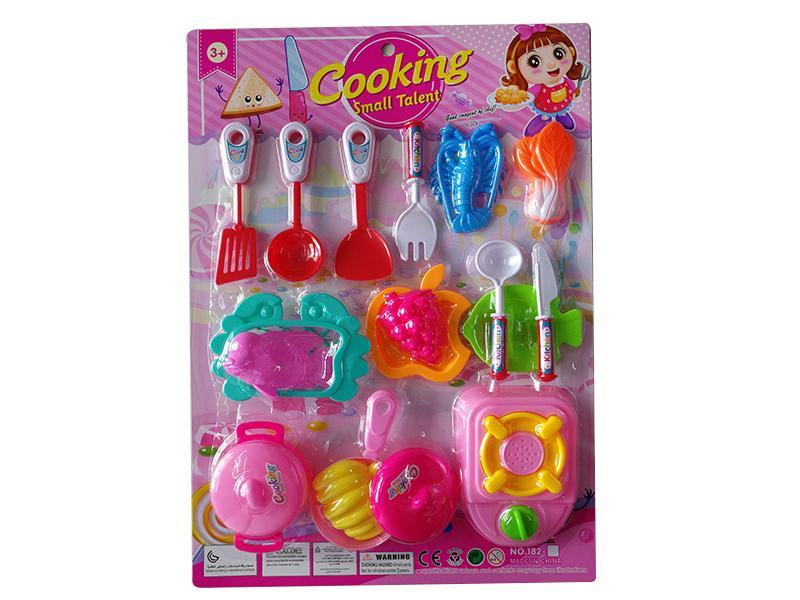 Kitchen Toy