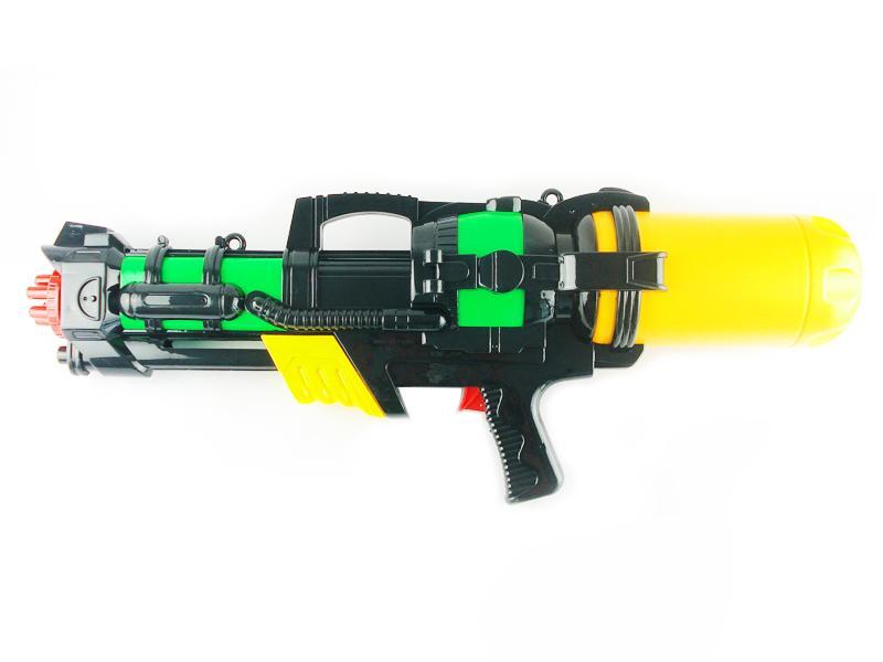Solid color Cheer Water Gun