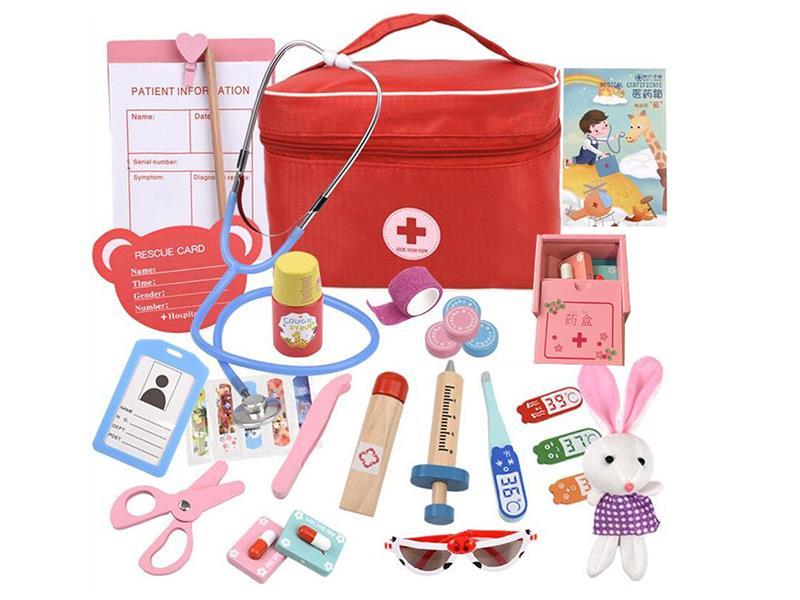 13pcs Doctor Set