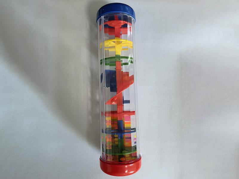 Two Rotating Rain sound devices