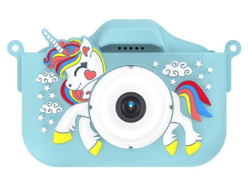 Single Camera Kids' Camera