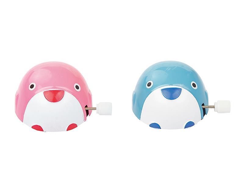 Wind Up Dolphin