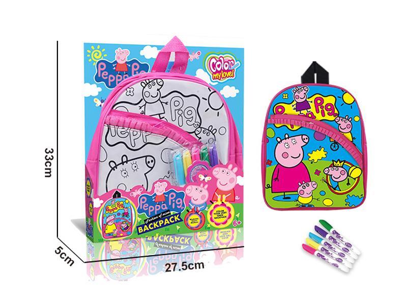Coloured Drawing Toy