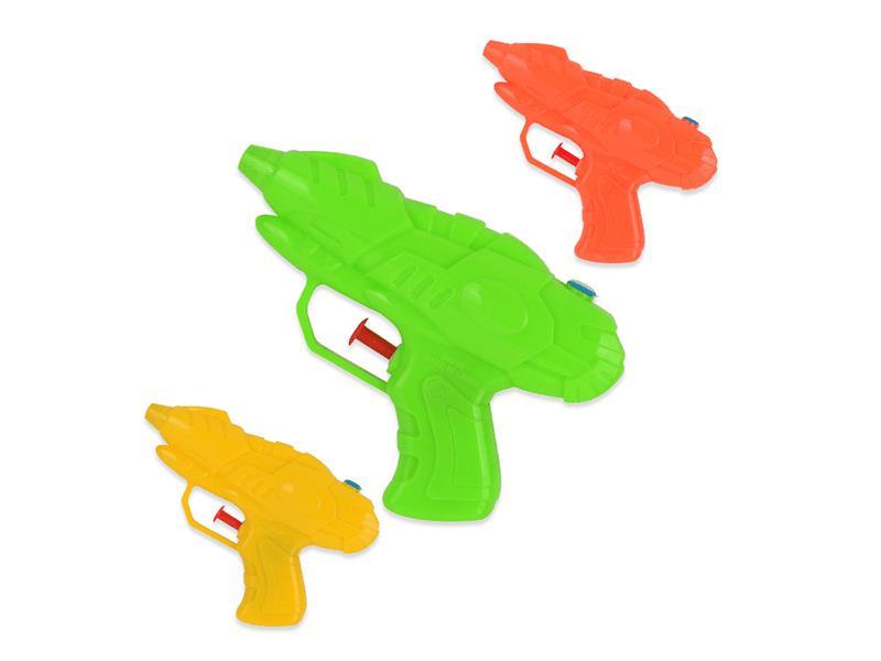 Solid Color Water Gun