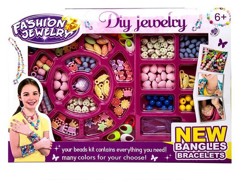 DIY Beads