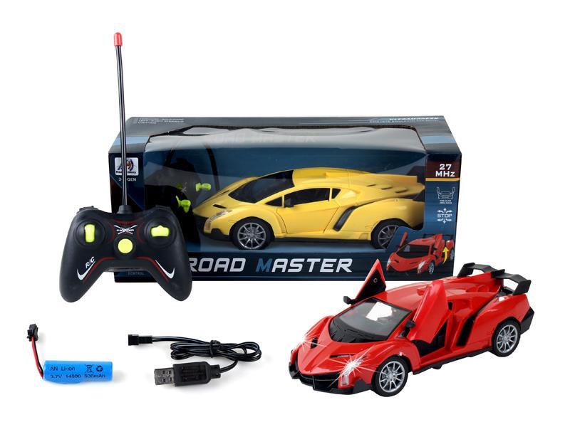 1:20 R/C 5CH Lamborghini